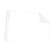 thumbnail image 5 of Adhesivo para pizarra blanca de borrado en seco, papel tapiz, bolígrafo despegable, papel de contacto, para niños 60cmx3m blanco, 5 of 8