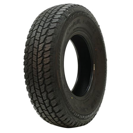 Cordovan Trail Guide A/P All Terrain LT31X10.50R15 109Q C Light Truck Tire