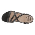 thumbnail image 2 of ABEO  Samantha Neutral - High Heel Sandals in Black, 2 of 6