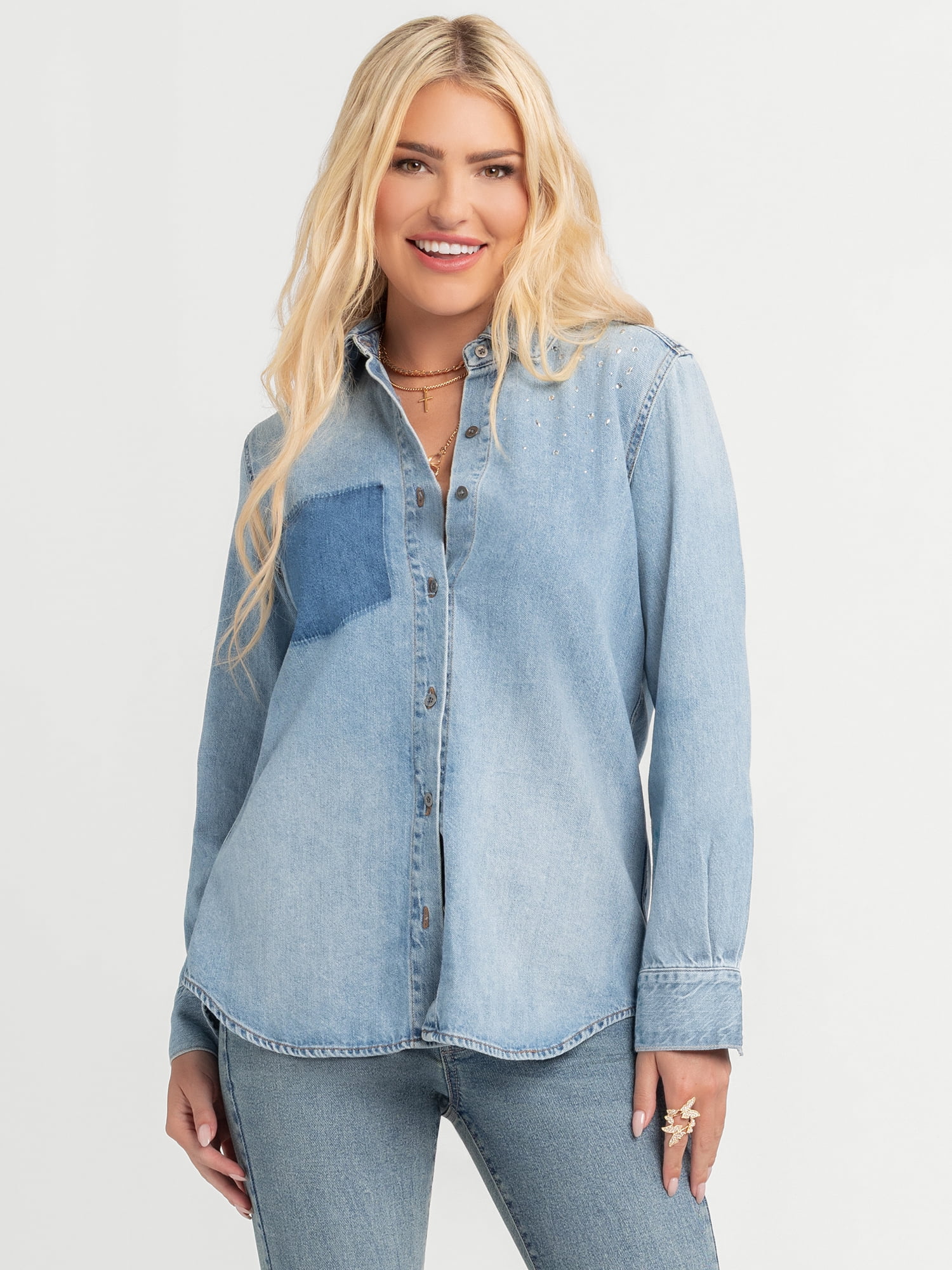 Jessica Simpson Women