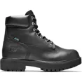thumbnail image 2 of Timberland PRO Bottes à Embout en Acier Noires pour Hommes 6 Pouces, 2 of 4