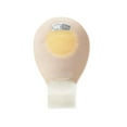 thumbnail image 2 of Pouchkins Child Ostomy Pouch Drainable up to 2" Stoma 7"L 1pc System Ultra Clear 3795, 10 Ct, 2 of 2
