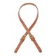 thumbnail image 2 of Correa para bolso de hombro Strade Fareast Limited caqui ajustable, 2 of 8