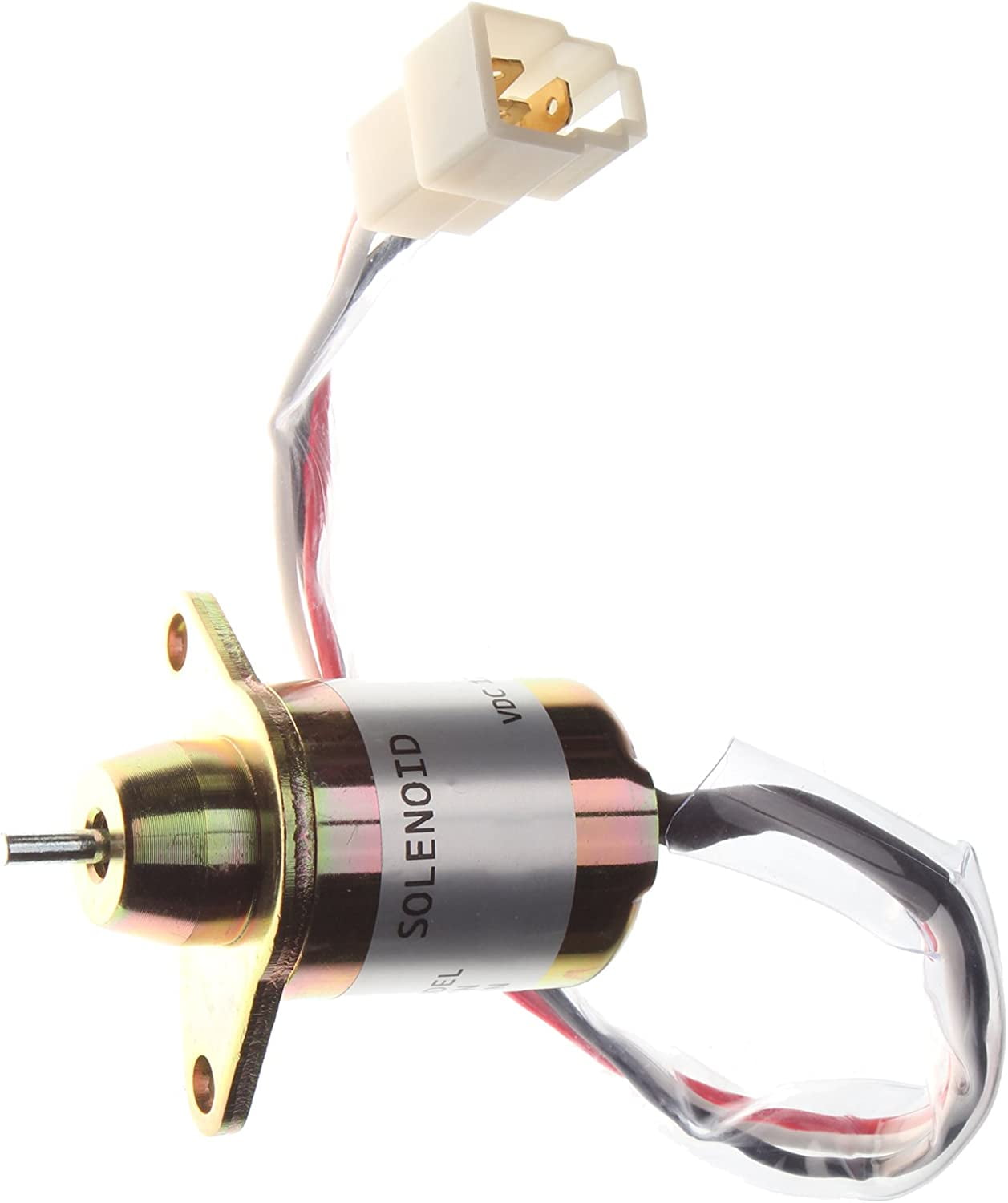 Arrêt De L'électrovanne 12V | En Stock, Pour Yanma... – Grandado