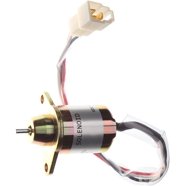 Motor De Rueda (wheel Motor) Para Cortacéspedes Scag, Ferris, Oregon - Modelo HGM-15E-3138