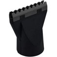 thumbnail image 3 of Pinzas para el cabello Garra de carey Acetato de celulosa Clip para la mandíbula Diseño francés de celuloide Pasadores para el cabello de 4.2 '' Abrazaderas con estampado de leopardo para mujeres y ma, 3 of 4