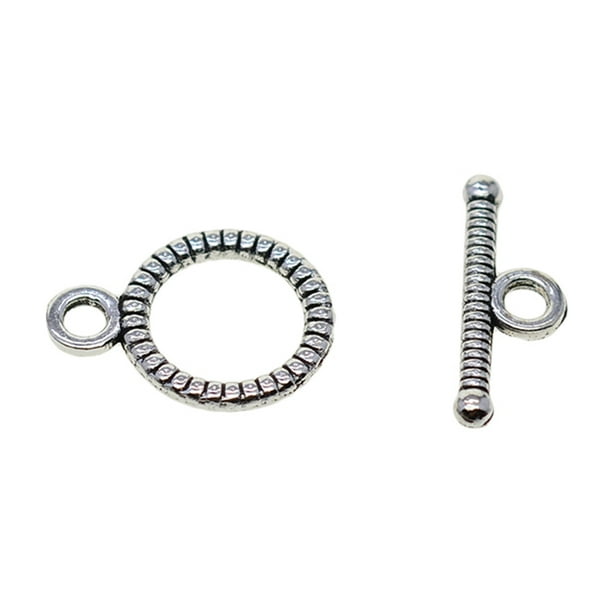 Jewelry hotsell toggle clasps