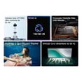 thumbnail image 3 of Tecno Camon 40 Pro 8/256gb  Azul claro (dual Dim), 3 of 3