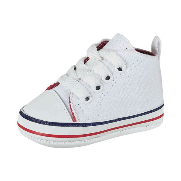 Tenis Para Bebé Niño CASTALIA Blanco 517-51 CASTALIA 517-51