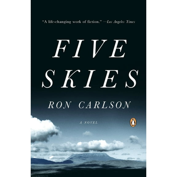 Five Skies, (Paperback)