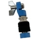 thumbnail image 4 of Embrague para Hi Hat, Embrague para Tambor de Jazz, Soportes para Platillos, Accesorio de Liberación Rápida para Hi Hat Azul, 4 of 9