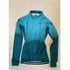 thumbnail image 4 of Jersey de ciclismo de invierno para mujer, chaqueta polar térmica, sudadera de manga larga para mujer, camisetas cálidas para montar en bicicleta, uniforme de entrenamiento para mujer, 4 of 5