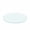 Transparent + Glass+1, variant on YANGXUN 20 Inch Round Clear Tempered Glass Table Top 1/4 Inch Thick Flat Polished Edge Replacement Glass Tabletop