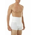 thumbnail image 2 of Underworks Mens 6-inch Belly Buster Back Support Velcro Belt, 2 of 5