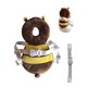 thumbnail image 1 of Almohadillas de seguridad para bebés ajustables Cute Small Bee-- Sailing Electrónica, 1 of 4