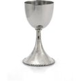 thumbnail image 1 of Michael Aram Molten Kiddush Cup - 143321, 1 of 3