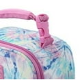 thumbnail image 2 of Fulton Bag Insulated Upright Lunch Bag - starstruck tie dye, 2 of 3