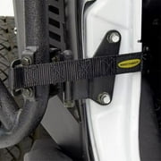 Smittybilt SRC GEN2 Front Tubular Doors - 76794