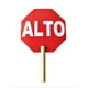 thumbnail image 2 of Paleta Señal Alto Siga 30 X 19.5 Cm Educatodo J-0202, 2 of 2