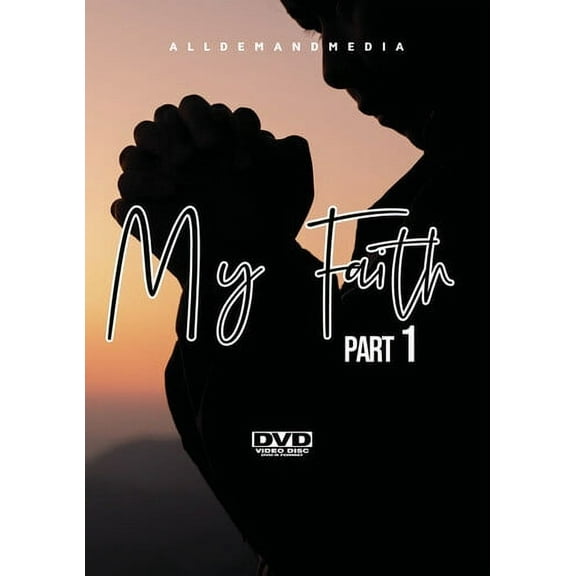 My Faith 1 (DVD), Aflik TV, Drama