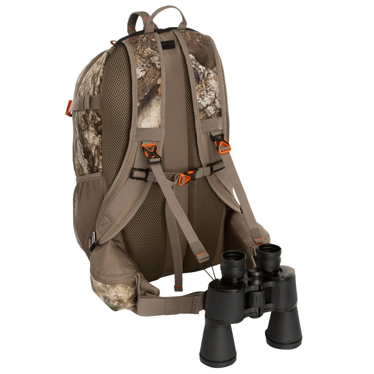 Timberhawk Wilderness L Backpack, Realtree APX, Unisex, New - Main Image