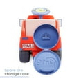 thumbnail image 2 of Bluey 6V Ride On Car w/ Light and Sound, 2 of 9