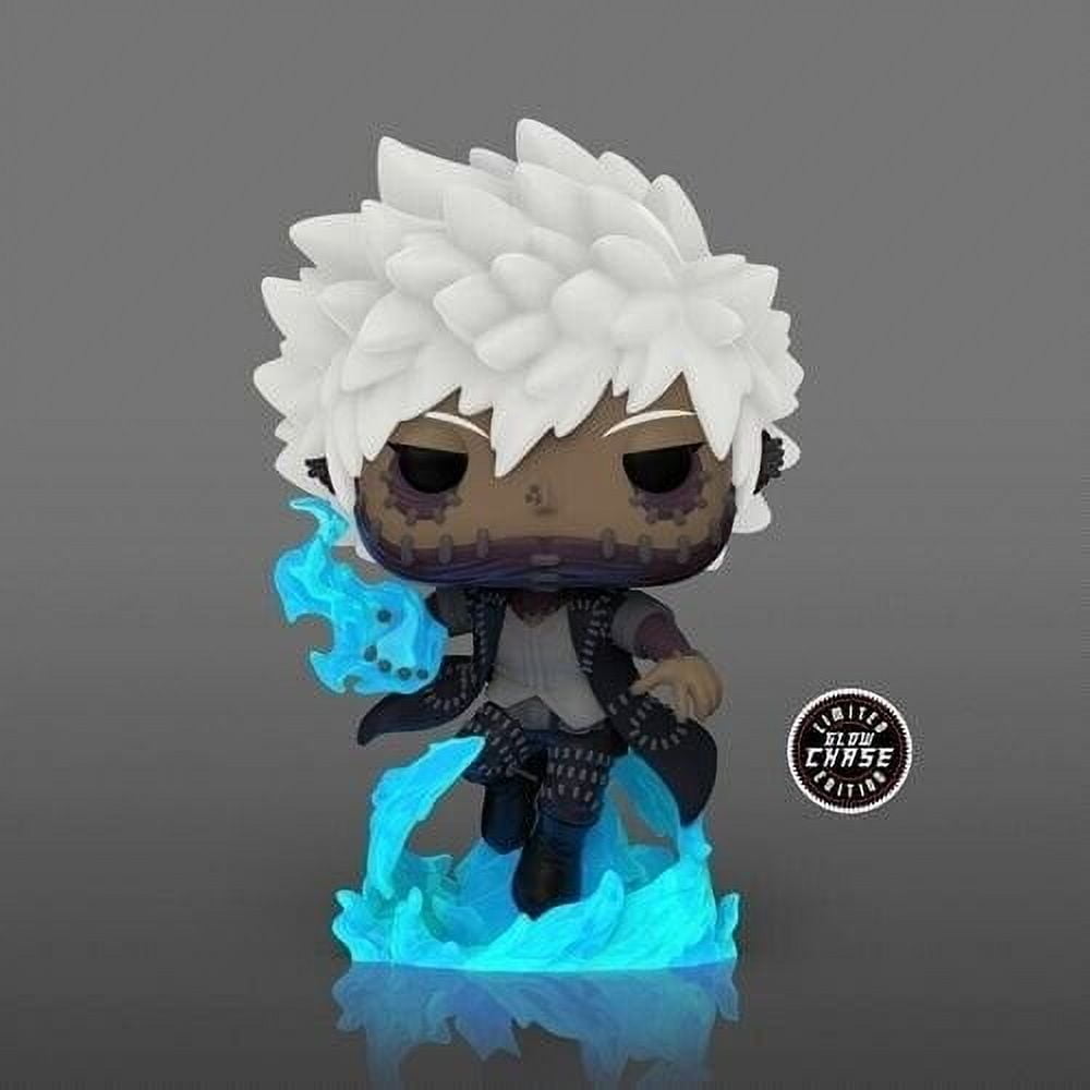 dabi funko pop
