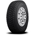 thumbnail image 1 of Llanta Techshield Vigorous TD701 295/80R22.5 152/149M J, 1 of 1