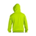 thumbnail image 5 of Gildan G186 Adult Heavy Blend Adult 8 Oz. 50/50 Full-Zip Hood, 5 of 6