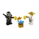LEGO Ninjago 70734 Maître WU Dragon Ninja Construction Kit – image 3 sur 8