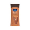thumbnail image 1 of Vaseline Body Lotion Cocoa Radiance For Dry Skin That Has Lost Its Brightness 200 ml, 1 of 10