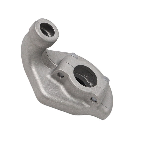 Throttle Control Engine Housing Easy Installation For K16 K23 Motorcycle Throttle Control Casing Base Cover