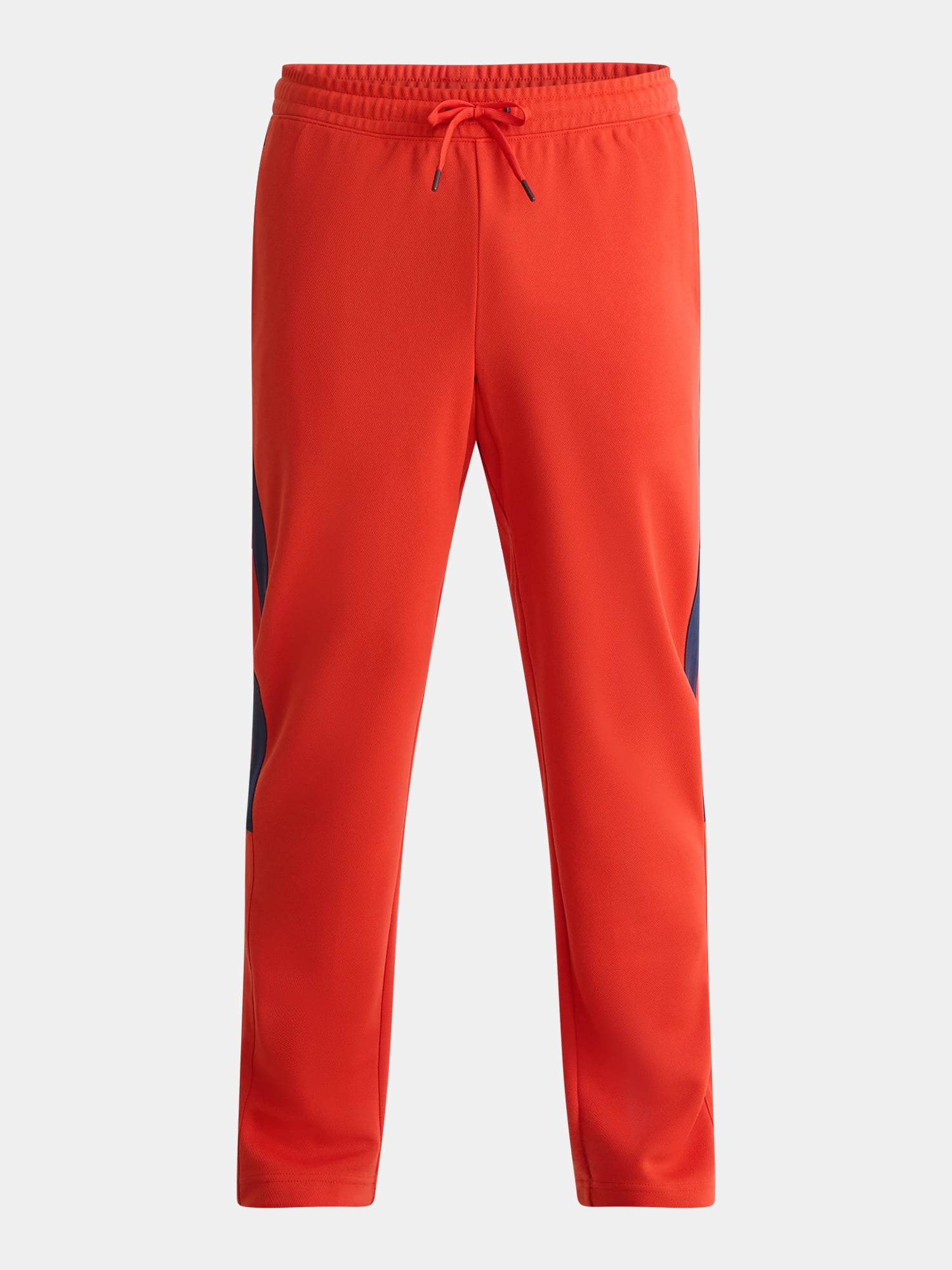 Athletic Works Men's and Big Men's Tricot Track Pants with Side Stripes, Sizes S-3XLT