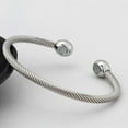 thumbnail image 4 of Magnetic Copper Bracelet for Arthritis Pain Relief Bracelet Magnetic Bracelet, 4 of 4