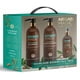 thumbnail image 1 of Hair Care Essentials Trio Argan Magic Shine Boosting, 1 of 9