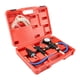 thumbnail image 1 of Kit de herramientas de purga de vacío Macarena para sistema de refrigeración del motor automático, 1 of 6