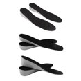 thumbnail image 2 of EVA Height Increase Insoles Height Increase Heel Lift Inserts for Sneakers 3cm, 2 of 5