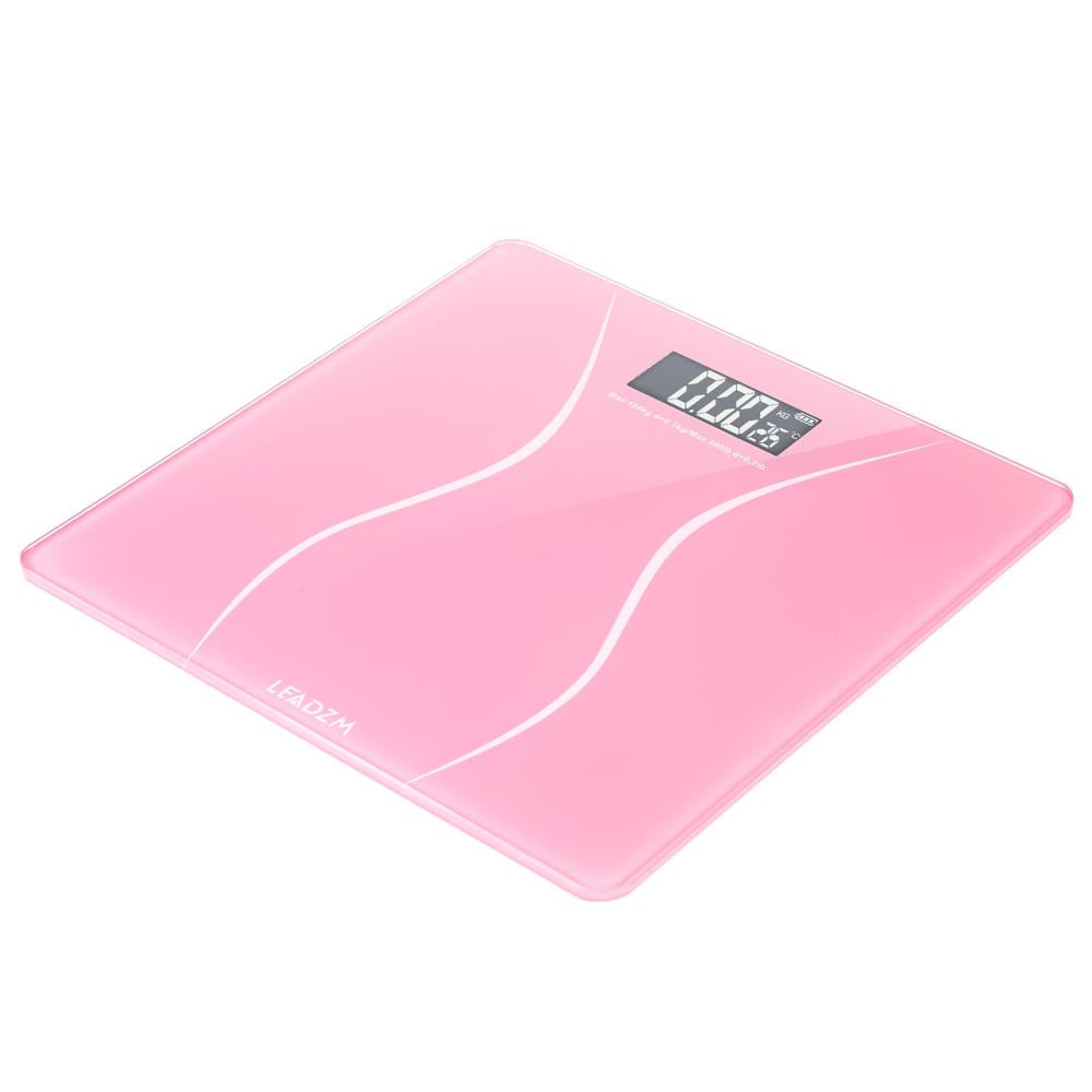 UBesGoo 180kg Precision Bathroom Scales Body Smart Electric Digital Weight Health LCD Display