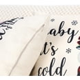 thumbnail image 2 of Fundas de almohada: una pieza para cada uno de los cuatro tipos., 2 of 6