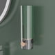 thumbnail image 2 of Soap Dispenser 450ML Wall Mounted Liquid Hand Shower Gel Shampoo Home Bathroom, 2 of 11