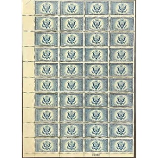 USPS USA Forever First Class Postage Stamps, U.S. Flag Design Coil, 100 Ct,  Patriotic Stamps