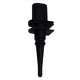 thumbnail image 5 of 3Pc Front Rear Left Right Black Outside Car Air Temperature Sensor for 1 6 7 Series E46 E90 E91 E39 E60 E63 E38, 5 of 6