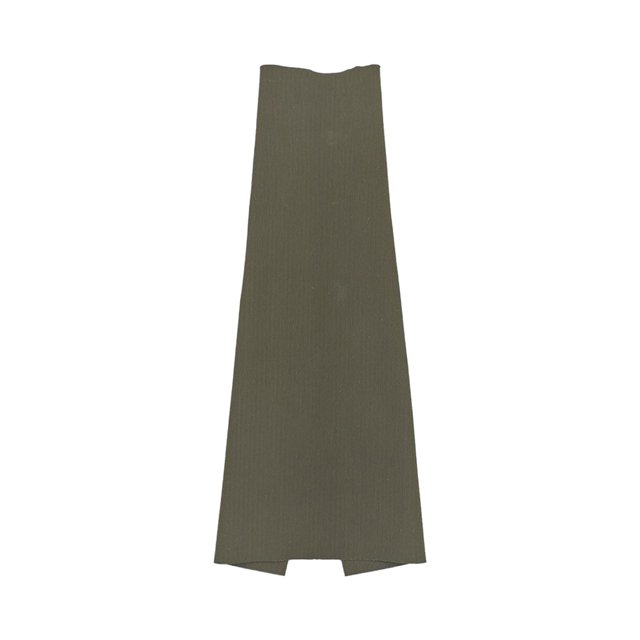 Figura de acción a escala 1/6, ropa, accesorios para muñecas, vestido tubo, moda Verde