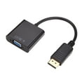 thumbnail image 1 of Yeacher 1080p DP DisplayPort Male to VGA Female Converter Adapter Cable, 1 of 7
