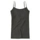 thumbnail image 1 of Aeropostale Shimmer Favorite Cami Tank Top para Mujer, Negro, X-Large Aeropostale Cami, 1 of 2