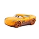 thumbnail image 5 of Disney Pixar Cars 3 Nuevo Rayo McQueen Jackson Storm Smokey Modelo de coche de metal fundido a presión Regalo de cumpleaños Juguete para niños, 5 of 5