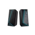 thumbnail image 1 of Bocinas Gamer Vortred Thunder CON RGB Bluetooth/3.5mm Color Negro Vortred Thunder, 1 of 2