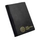 thumbnail image 5 of Estuche para coleccionar monedas, organizador de libros y suministros para monedas Negro, 5 of 9