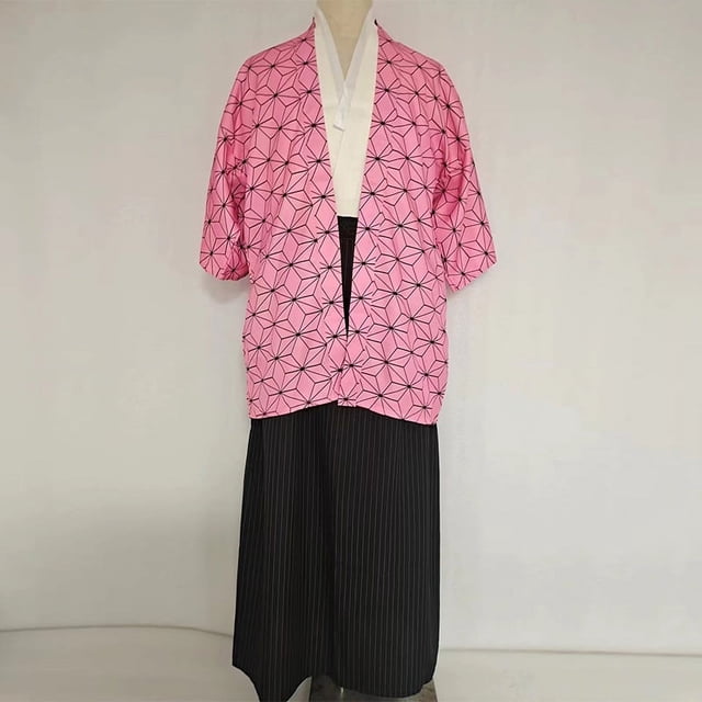 Kimono, ropa formal para hombres, ropa de cocina, traje tradicional, juego, uniforme samurái, escenario