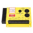 thumbnail image 1 of Diesel Engine Electronic Governor Controller High Power Board Generator Speed Control Board 3000rpm DC12V‑24V, 1 of 1